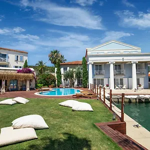 Hotel Port Alaçatı