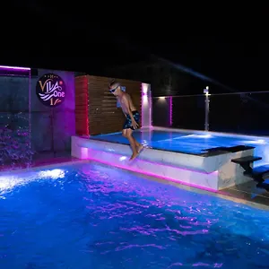 Hotel One Durrës