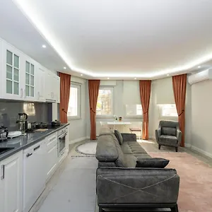 Bosphorus Exclusive اسطنبول