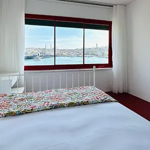 Baracuda Karakoy Стамбул