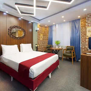 Hotel Galata By Boss, Provincia di Istanbul