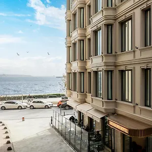 Dream Karakoey Bosphorus اسطنبول