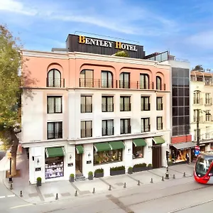 Bentley Old City-special Class اسطنبول