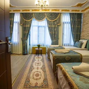 Hotel Sayina, Provincia di Istanbul