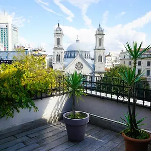 4* Hotel Triada Taksim - Special Category
