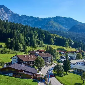 Hotel Alpenresidenz Buchenhöhe Berchtesgaden