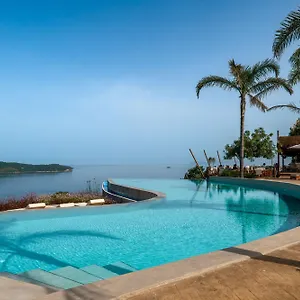 Resort Arameras Ksamil