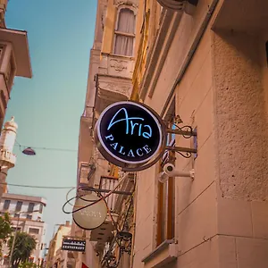Hotel Aria Palace Taksim, Provincia di Istanbul
