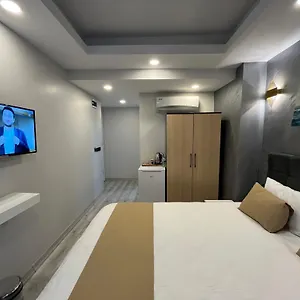 Aparthotel White Palace Halic, Provincia di Istanbul