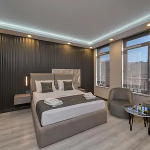 Hotel Swans Old Grand Bazaar, Istanbul
