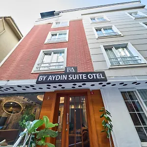 Hotel Taksim By Aydin, Istanbul