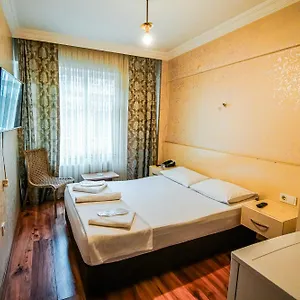 Sahra ** Istambul
