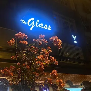 Glass Istambul