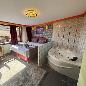 Hotel Guer Royal Aparts, Provincia di Istanbul