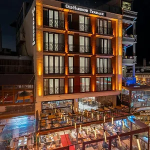 Old Harbour *** Istambul