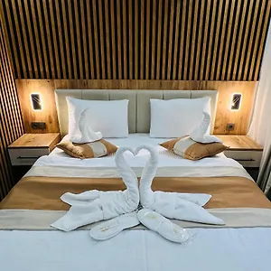 Hotel Ninova Boutique, Istanbul