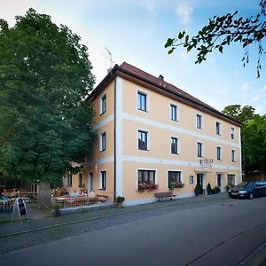 Gasthof Kernbichl Mitterfels
