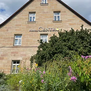 Hotel Centro Schwabach