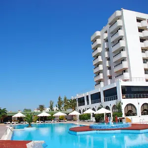 Resort Grand Temizel Ayvalı