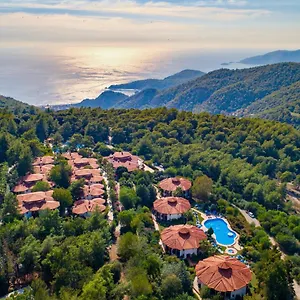 Resort Montana Pine Ölüdeniz