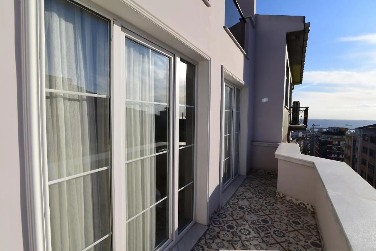 Serai Hotel اسطنبول 4*,  تركيا