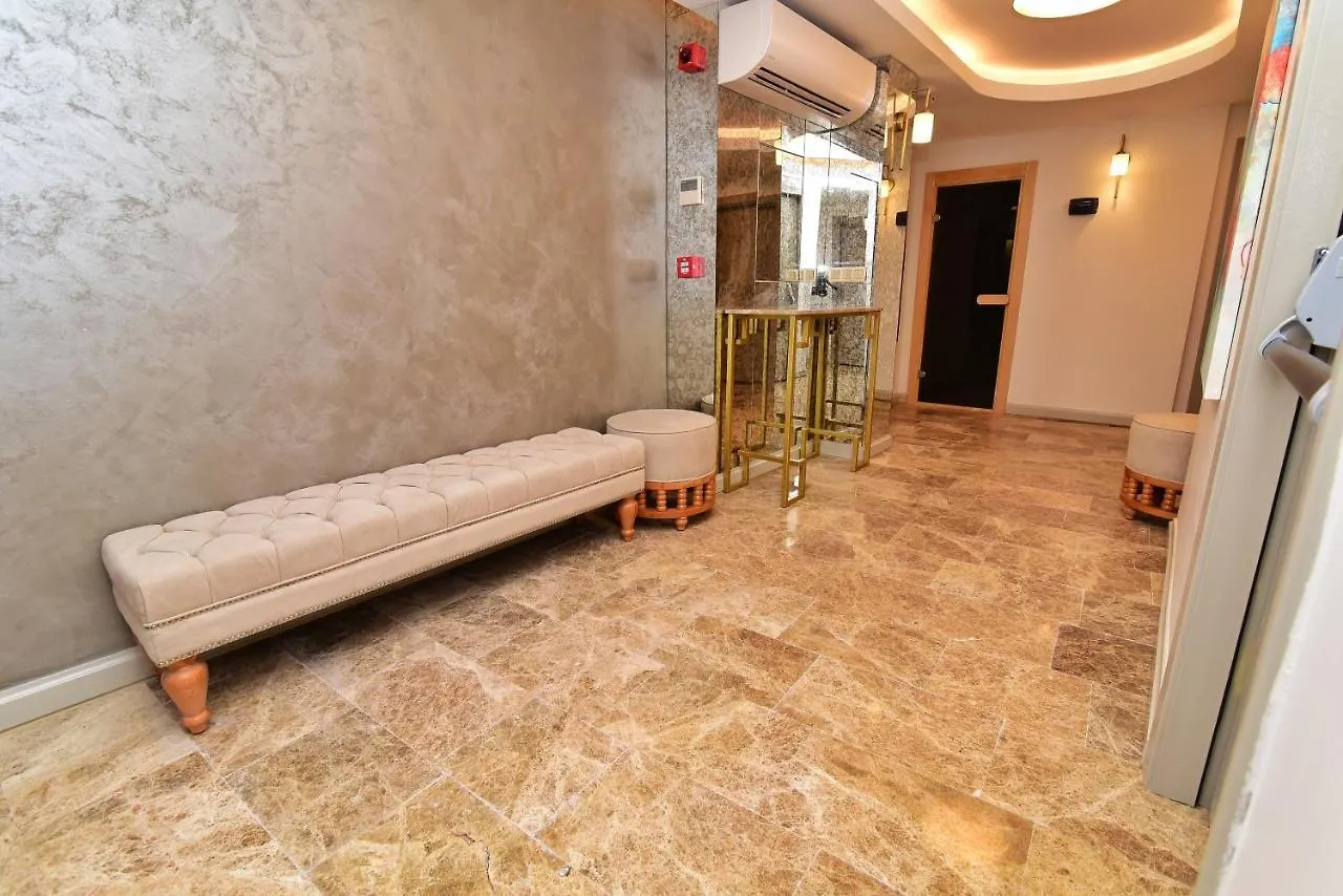 Serai Hotel اسطنبول