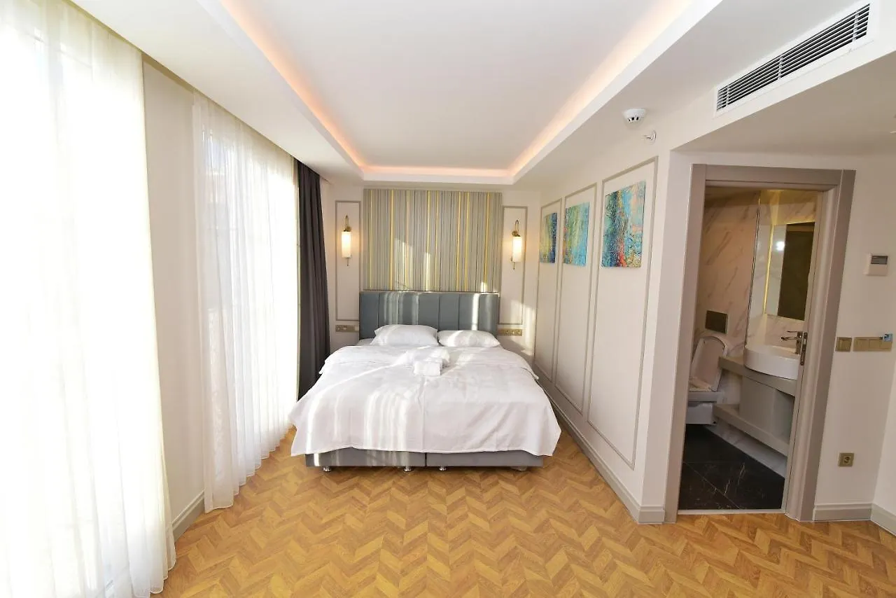Serai Hotel اسطنبول