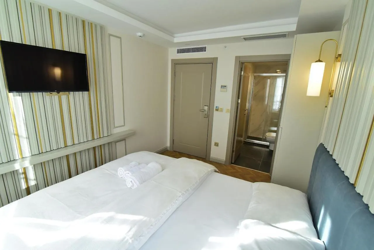 Serai Hotel اسطنبول
