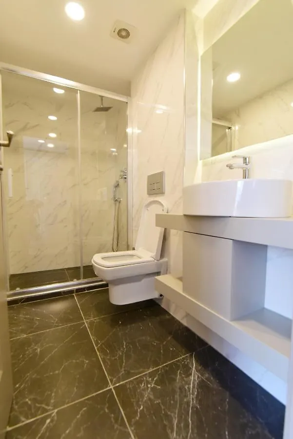 Serai Hotel اسطنبول