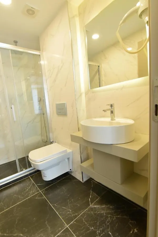 Serai Hotel اسطنبول