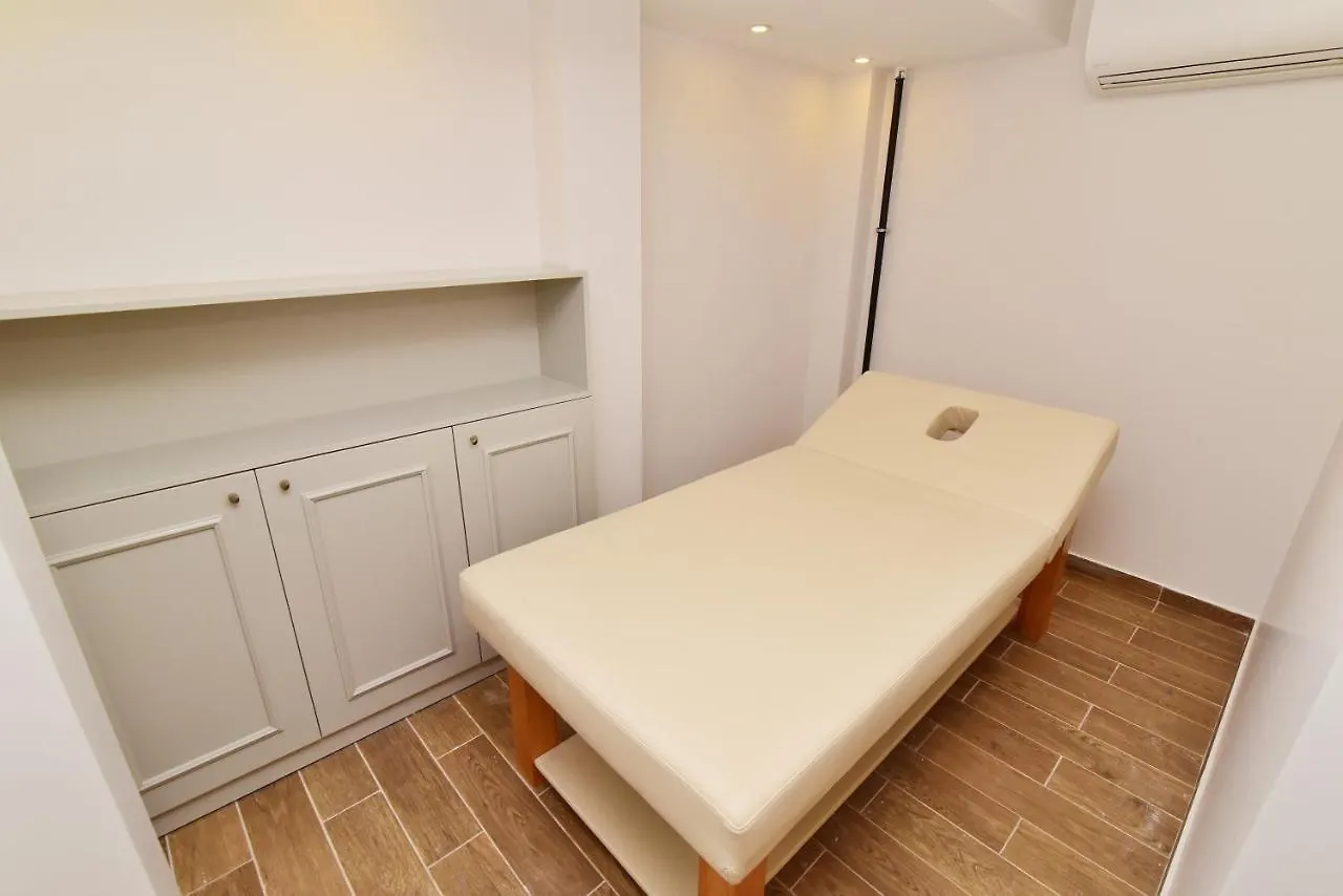 Serai Hotel اسطنبول 4*,