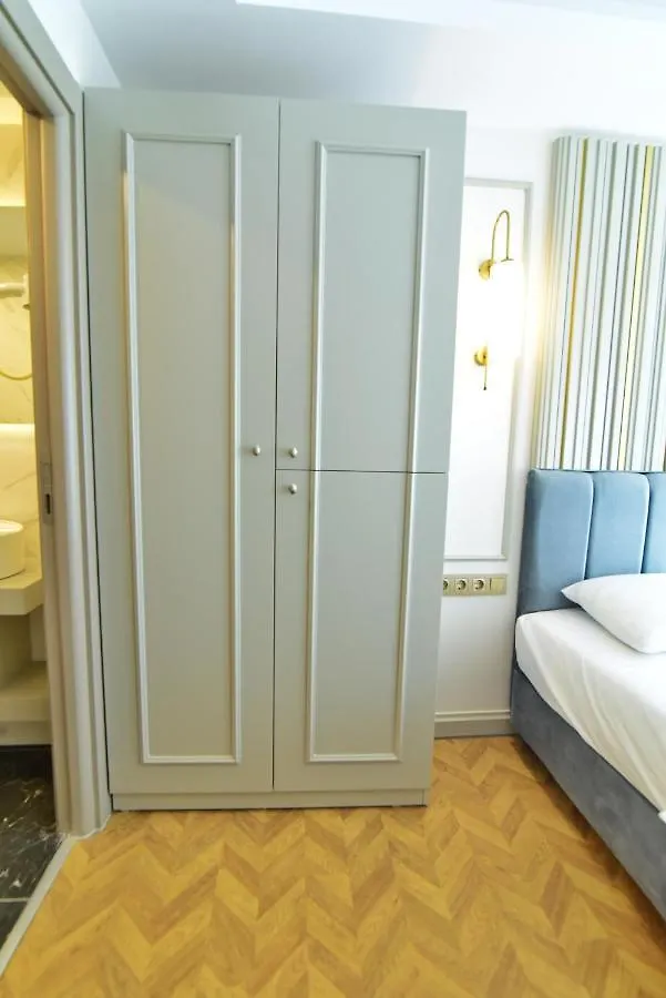 Serai Hotel اسطنبول