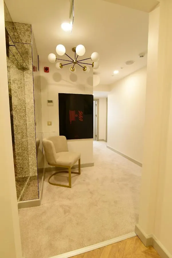 Serai Hotel Istanbul 4*,  Türkei