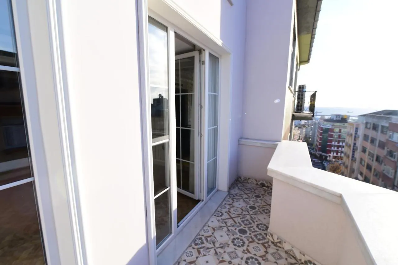 Serai Hotel اسطنبول