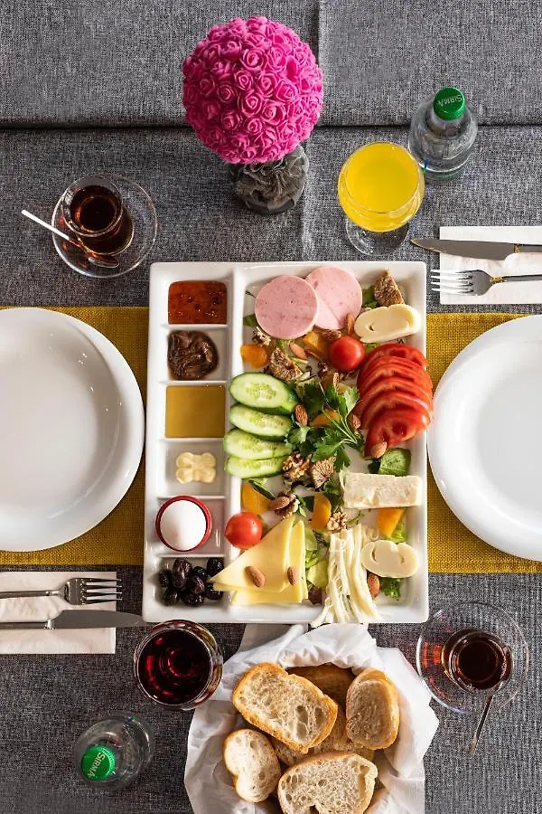 Serai Hotel اسطنبول
